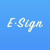 ESIGN