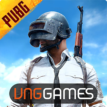 PUBG MOBILE [VNG]